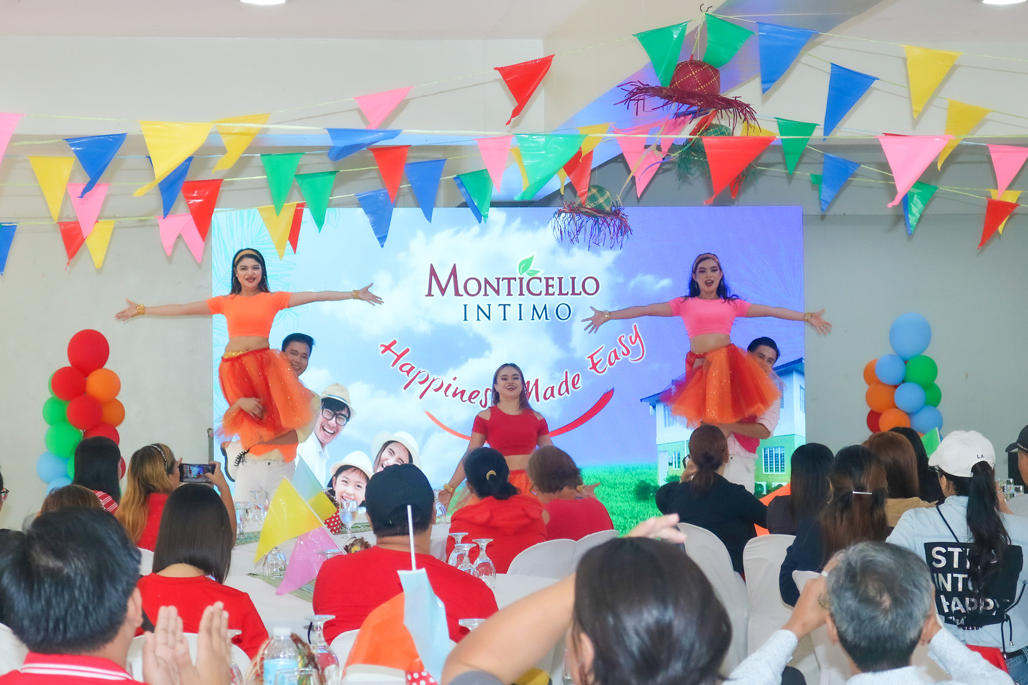 Profriends – Iloilo Celebrates 16th Anniversary